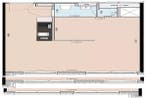 Studio Omegaplantsoen in Leiden, Huizen en Kamers, Kamers te huur, Minder dan 20 m², Leiden
