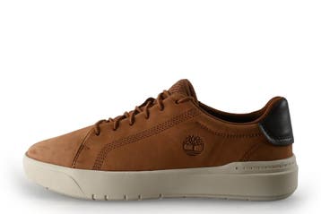 Timberland Sneakers in maat 40 Cognac, Kleding | Heren, Schoenen, Overige kleuren, Verzenden, Timberland, Sneakers of Gympen