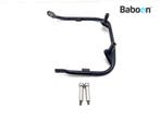 Koffer Rek BMW F 800 GT (F800GT), Verzenden, Gebruikt