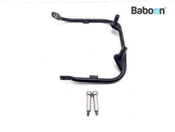 Koffer Rek BMW F 800 GT (F800GT), Verzenden, Gebruikt