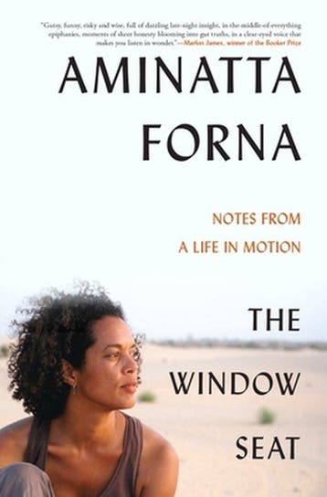 The Window Seat - Aminatta Forna 9780802159861, Verzenden, Zo goed als nieuw, Aminatta Forna