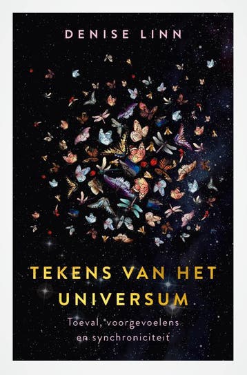 Tekens van het universum - Denise Linn 9789020217964, Boeken, Verzenden, Gelezen, Denise Linn