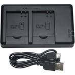 DMW-BCM13E USB Duolader (Panasonic), Ophalen of Verzenden, Nieuw