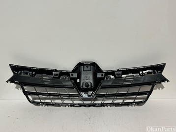 Renault Express Grille 622565187R, Ophalen, Gebruikt, Voor