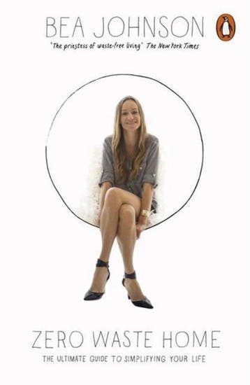 Zero waste home - Bea Johnson 9780141981765, Verzenden, Gelezen, Bea Johnson