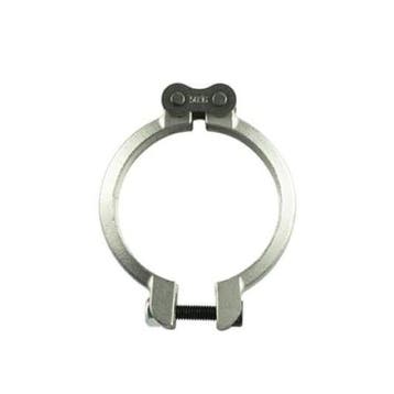 Turbosmart WG45 Inlet Vee Band, Ophalen of Verzenden