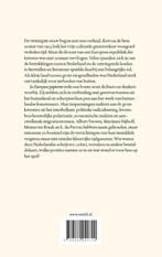 Europese papieren 9789460042720 Mathijs Sanders, Boeken, Verzenden, Zo goed als nieuw, Mathijs Sanders