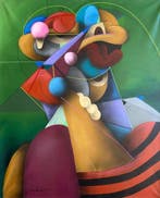 Matias Machado - Misters