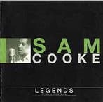 cd - Sam Cooke - Sam Cooke, Verzenden, Zo goed als nieuw