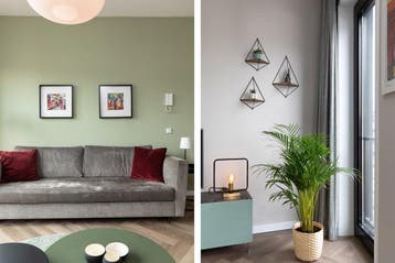 Te huur: Appartement Meentweg in Bussum, Noord-Holland, Appartement, Bussum