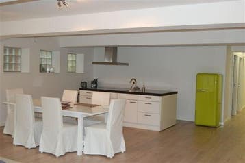 Te huur: Appartement Rotterdamsekaai in Middelburg, Middelburg, Zeeland, Appartement