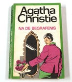 Na de begrafenis / Poirot 9789021830292 Agatha Christie, Verzenden, Gelezen, Agatha Christie