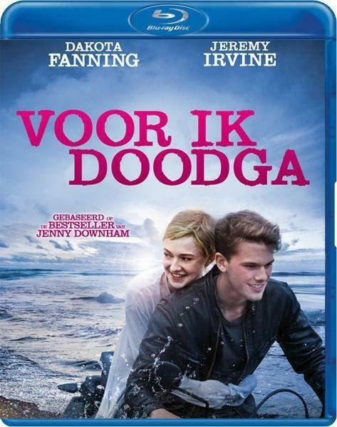 Voor ik doodga koopje (blu-ray tweedehands film), Cd's en Dvd's, Blu-ray, Ophalen of Verzenden