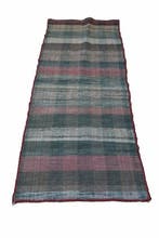 Turkish Pala Kilim - Kelim - 177 cm - 70 cm - Turkish Pala, Nieuw