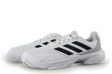 Adidas Sneakers in maat 42 Wit, Verzenden, Wit, Adidas, Sneakers of Gympen