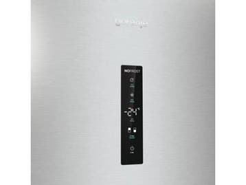 Gorenje G600 NRK619C61X4OT - Vrijstaand, Verzenden, Zo goed als nieuw