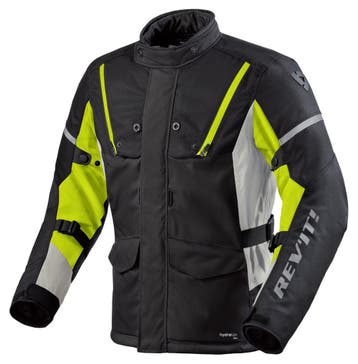 Horizon 3 H2O Motorjas REVIT!, Motoren, Kleding | Motorkleding, Verzenden, Nieuw met kaartje