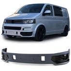 Sportline Voorbumper VW Transporter T5 2009-2015 CS257, Nieuw, Voor, Volkswagen, Bumper