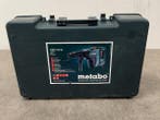 Veiling - Metabo combihamer 1150W KHEV 5-40 BL, Doe-het-zelf en Verbouw, Gereedschap | Boormachines, Nieuw