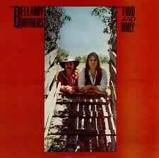 LP gebruikt - Bellamy Brothers - The Two And Only (USA, 1..., Verzenden, Zo goed als nieuw, Overige formaten