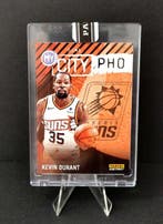 2024 Panini Instant Kevin Durant - One of One 1/1 - 1 Card -, Nieuw