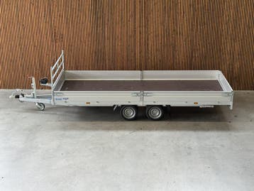 Hapert Azure H-2 505x200 2700kg, Nieuw