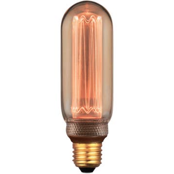 E27 LED filament - T45L - 200 lumen - Extra warm wit - Premi, Hobby en Vrije tijd, Ophalen of Verzenden, Nieuw