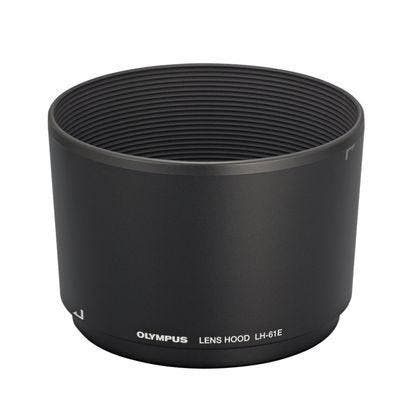 Olympus LH61E Lenskap voor Zuiko 75300mm / 70300mm (Nie, Audio, Tv en Foto, Fotografie | Fotostudio en Toebehoren, Nieuw, Verzenden