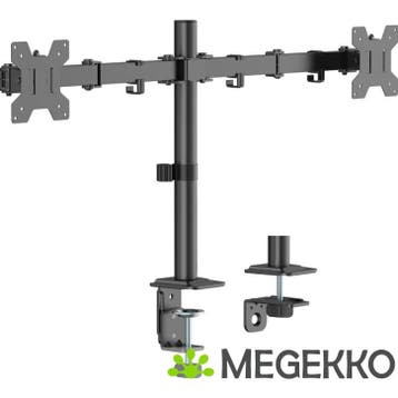 Equip 650176 flat panel bureau steun, Verzenden, Nieuw, Equip