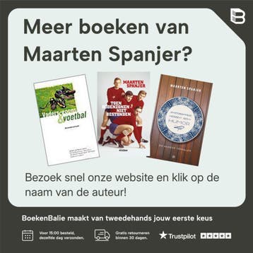 Geluk is een herinnering - Maarten Spanjer 9789401611237, Verzenden, Zo goed als nieuw, Maarten Spanjer