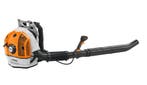 Stihl BR 600 (Bladblazers  bladzuigers), Tuin en Terras, Bladblazers, Ophalen of Verzenden, Nieuw, Stihl