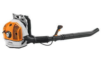 Stihl BR 600 (Bladblazers  bladzuigers), Tuin en Terras, Bladblazers, Ophalen of Verzenden, Nieuw, Stihl