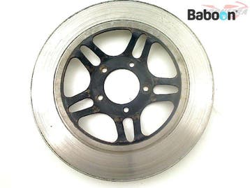 Remschijf Voor Honda CB 900 C 1980-1982, Verzenden, Gebruikt