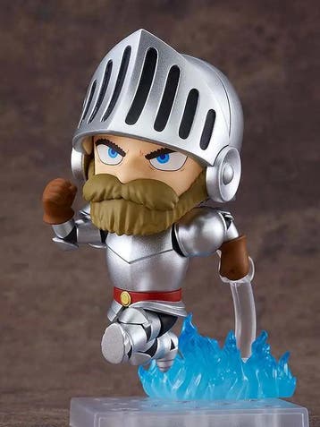 Good Smile Company - Nendoroid - Ghosts and Goblins (Res) -, Verzamelen, Verzenden, Nieuw