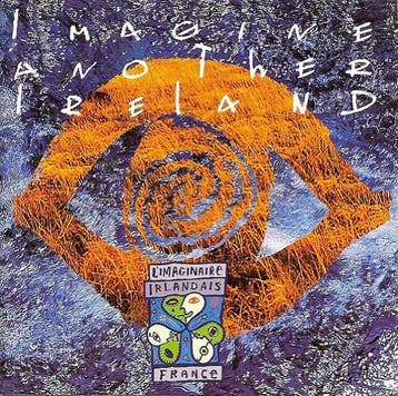 Various - LImaginaire Irlandais (CD, 1996), Cd's en Dvd's, Ophalen of Verzenden, Zo goed als nieuw