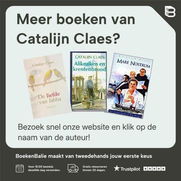 Steenzetters - Catalijn Claes 9789020533514, Verzenden, Gelezen, Catalijn Claes