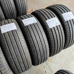 4 x Michelin Latitude Sport 3 235-65-17 Zomerbanden 6,5mm, Gebruikt, 17 inch, Ophalen of Verzenden, 235 mm