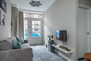Te huur: Appartement Breedstraat in Utrecht, Utrecht, Appartement, Utrecht