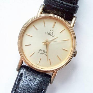 Omega - Genève - Zonder minimumprijs - Dames - 1970-1979, Nieuw