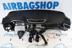 Airbag set - Dashboard Nissan Qashqai (2013-heden), Gebruikt, Nissan