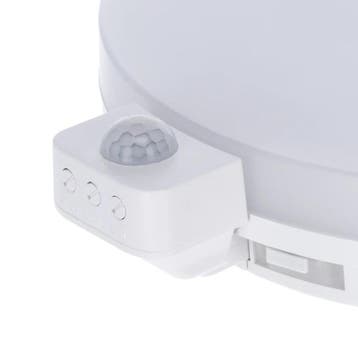 PIR | BEWEGINGSMELDER | VOOR PLAFONNIERE NOMOS, Nieuw