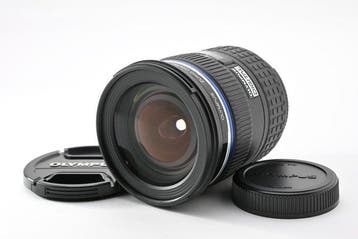 Olympus Zuiko Digital ED 2.8-4/12-60mm Zoomlens, Nieuw