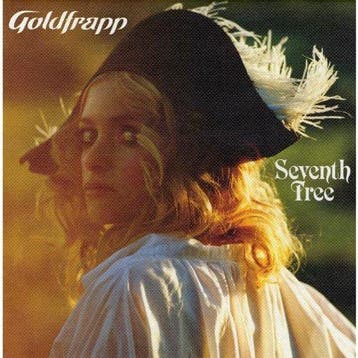 cd digi - Goldfrapp - Seventh Tree (Deluxe CD/DVD), Verzenden, Zo goed als nieuw