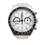 Omega - Speedmaster Racing - 329.30.44.51.04.001 - Heren -, Nieuw