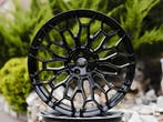 22 inch Land Rover look velgen Defender / Range Rover Sport, Ophalen of Verzenden, Nieuw, Overige maten, Velg(en)