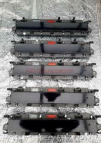 Renault Scenic II Tellerklok Instrumentenpaneel Reparatie, Ophalen of Verzenden, Gereviseerd, Renault