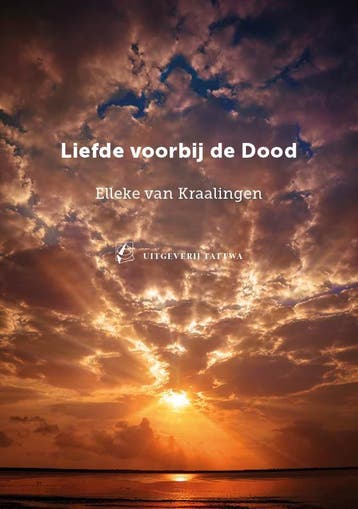 Liefde voorbij de dood - Elleke van Kraalingen 9789076407623, Verzenden, Gelezen, Elleke van Kraalingen