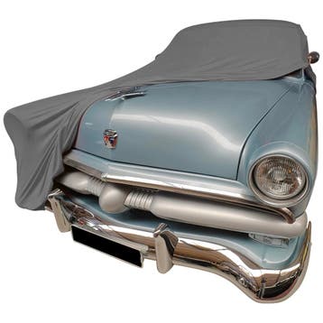 Autohoes voor Ford Mainline (1952-1956) Indoor BESTE PASVORM, Ophalen of Verzenden, Nieuw, Op maat