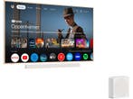 Tcl - LED/QLED 60-69 Ultra HD 4K TV - 65 inch, Overige merken, Verzenden, Nieuw, 100 cm of meer
