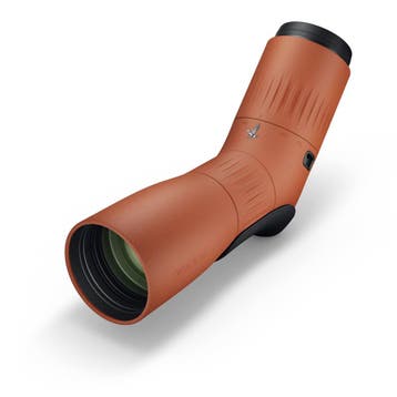 Swarovski ATC 17-40x56 Burnt Orange, Audio, Tv en Foto, Optische apparatuur | Telescopen, Ophalen of Verzenden, Nieuw